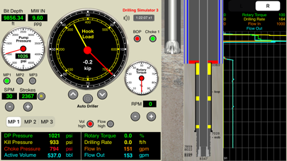 Drilling Simulator 3 screenshot 8