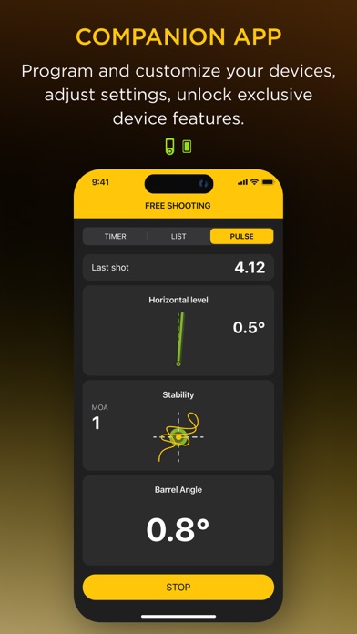 Drills: Shooting Training app screenshot 6