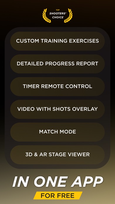 Drills: Shooting Training app screenshot 10