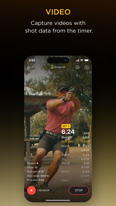 Drills: Shooting Training app screenshot 9