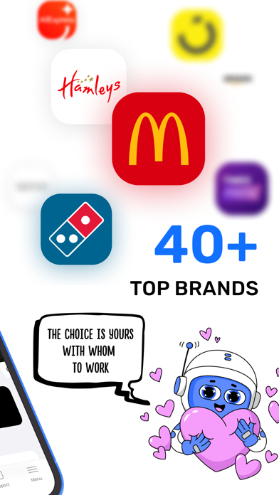 DRIM for Influencers screenshot 6