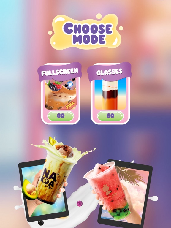 Drink & Make Boba Bubble Tea screenshot 7