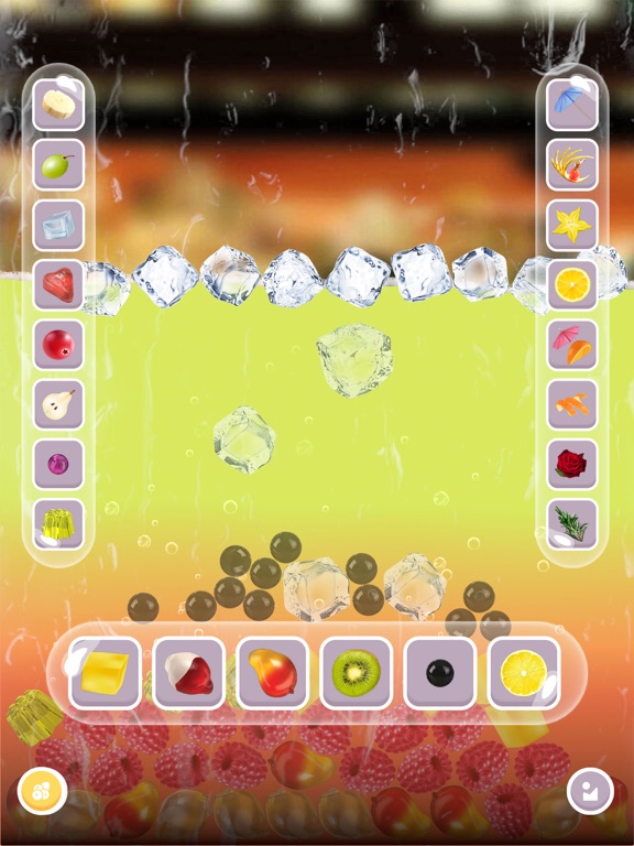 Drink & Make Boba Bubble Tea screenshot 6