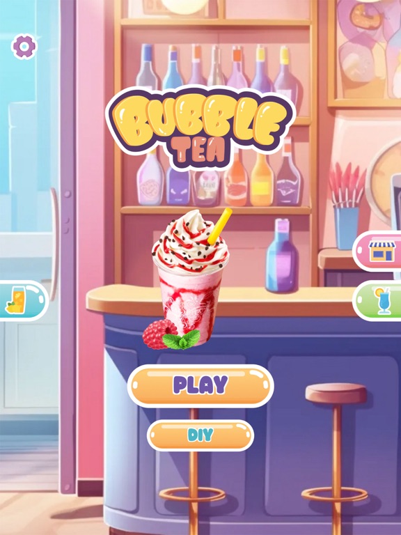 Drink & Make Boba Bubble Tea screenshot 10