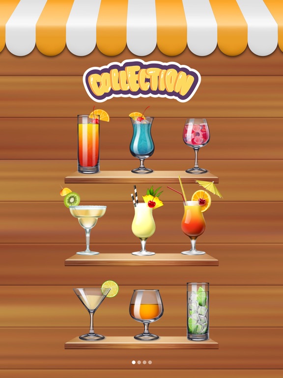 Drink & Make Boba Bubble Tea screenshot 3