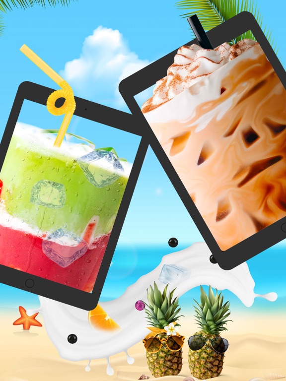 Drink & Make Boba Bubble Tea screenshot 8