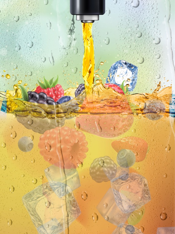 Drink & Make Boba Bubble Tea screenshot 4