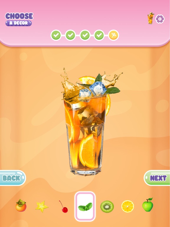 Drink & Make Boba Bubble Tea screenshot 5