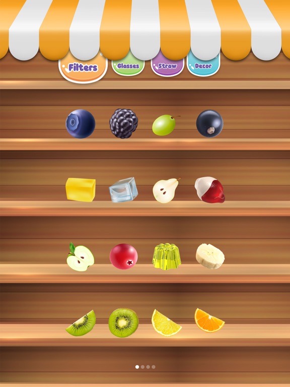 Drink & Make Boba Bubble Tea screenshot 2
