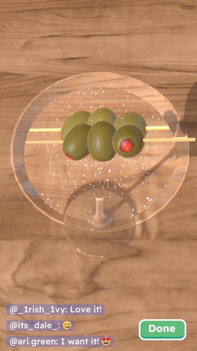 Drink Mixer 3D screenshot 1