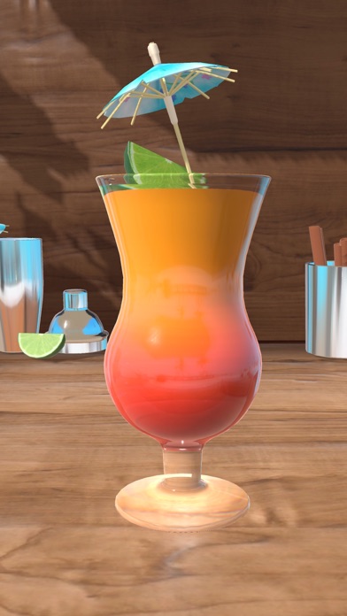 Drink Mixer 3D screenshot 5