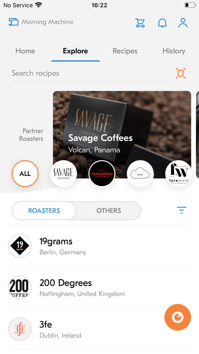 Drink Morning screenshot 9