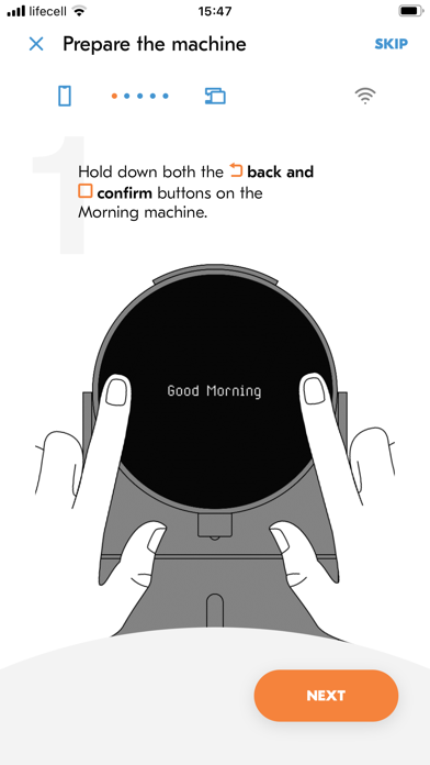 Drink Morning screenshot 5