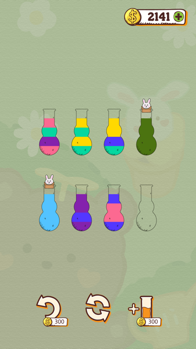 Drink Sort Master screenshot 2