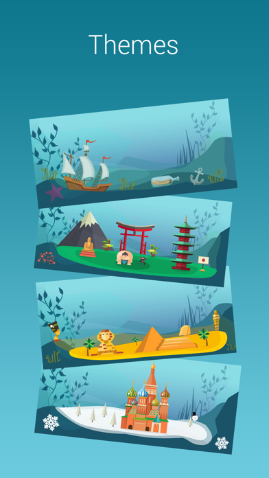 Drink Water Aquarium screenshot 1