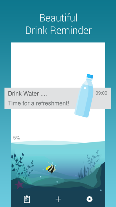 Drink Water Aquarium screenshot 4