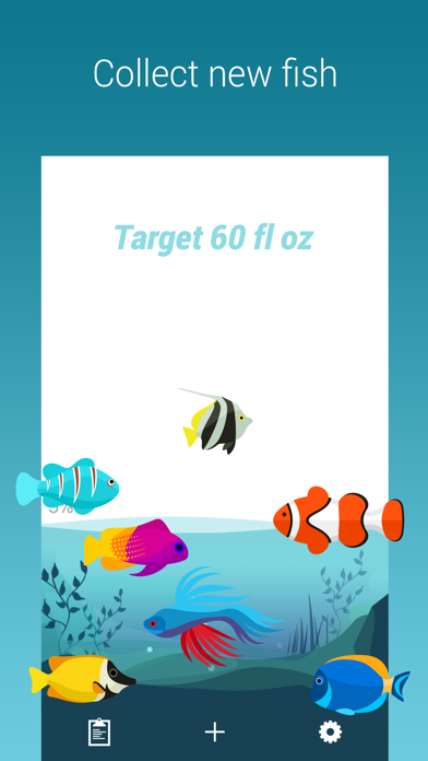 Drink Water Aquarium screenshot 3