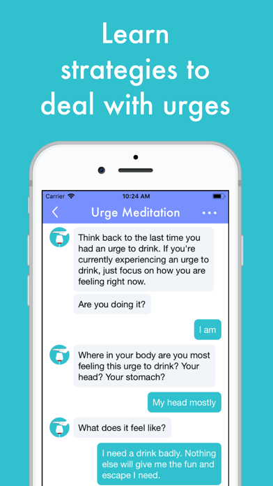 Drinker's Helper - Drink Less screenshot 4