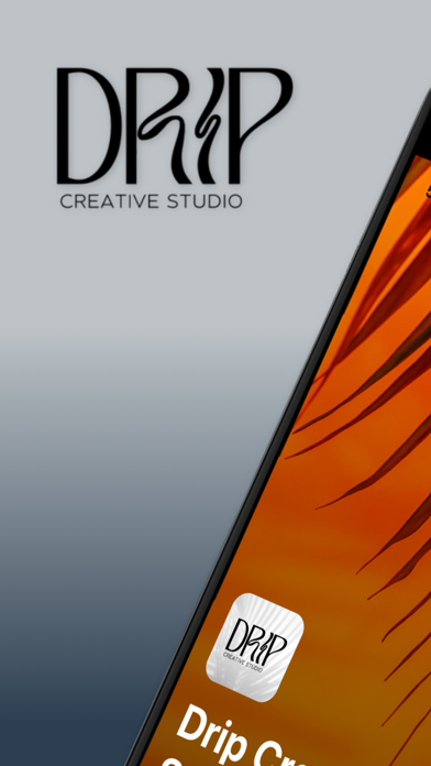 Drip Creative Studio screenshot 5