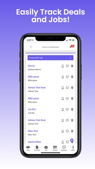 DripJobs screenshot 4
