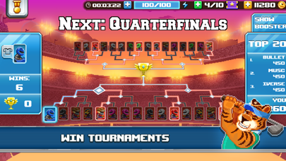 Drive Ahead! Sports screenshot 3