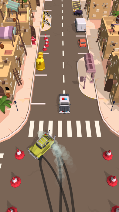 Drive and Park screenshot 4