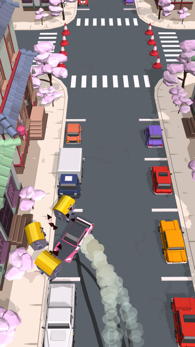 Drive and Park screenshot 2