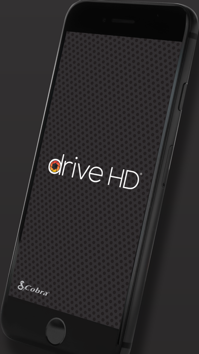 Drive HD by Cobra screenshot 5