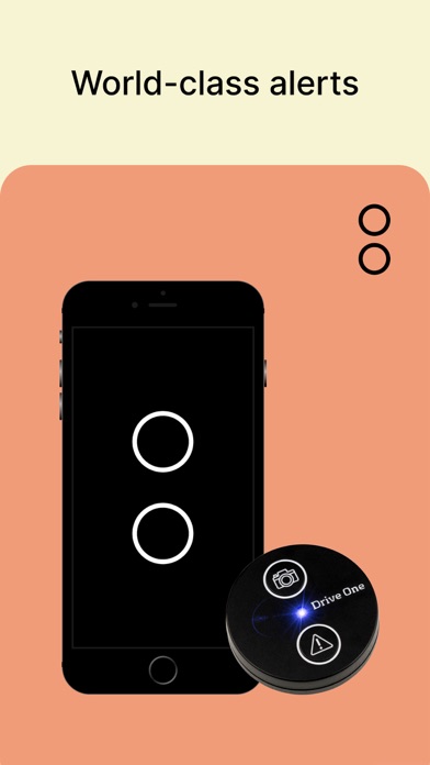 Drive One screenshot 5