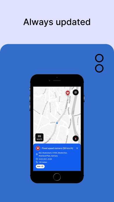 Drive One screenshot 2