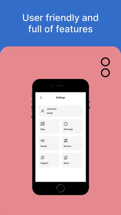 Drive One screenshot 1