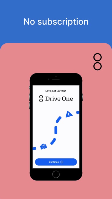 Drive One screenshot 4