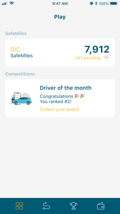 Drive Safe screenshot 1