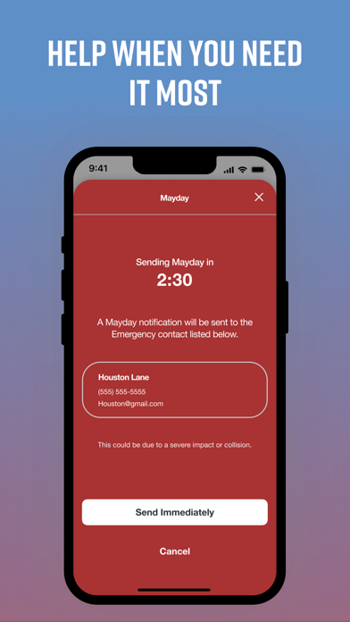 Drive Smarter screenshot 2