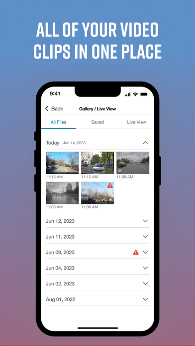 Drive Smarter screenshot 4