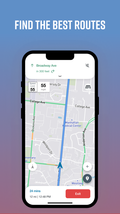 Drive Smarter screenshot 1