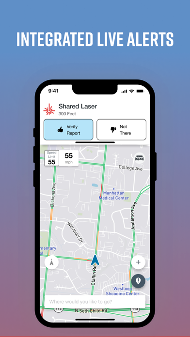 Drive Smarter screenshot 6