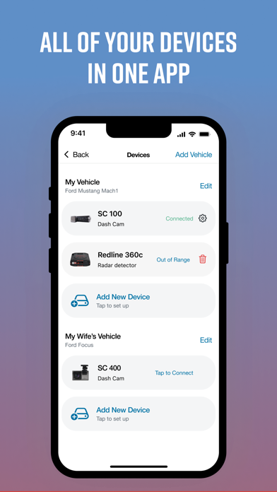Drive Smarter screenshot 5