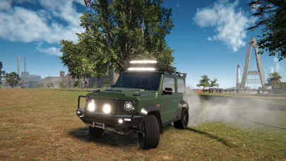 Drive Zone: Car Simulator Game screenshot 1