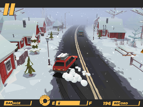 #DRIVE screenshot 1