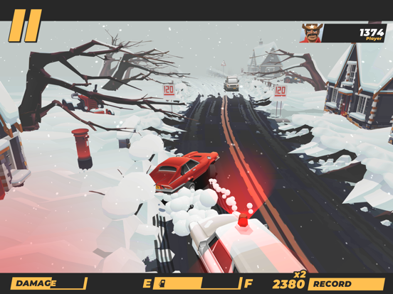 #DRIVE screenshot 2