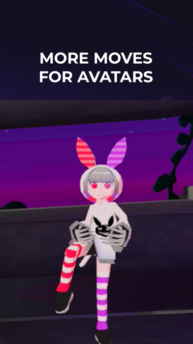 Driver4VR: Full Body Tracking screenshot 2