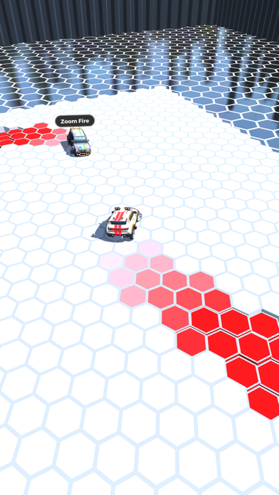 DriverKing - Get the Crown screenshot 1