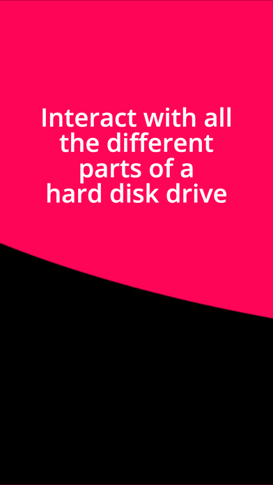DriveSaver - Data Recovery screenshot 5
