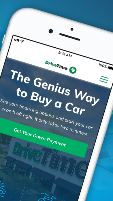 DriveTime Used Cars for Sale screenshot 4