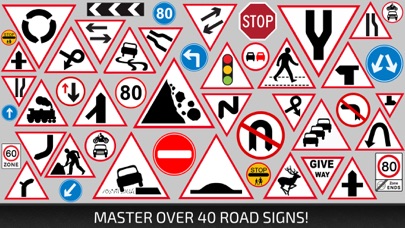 Driving Academy UK: Car Games screenshot 1