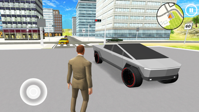 Driving School Simulator 3D screenshot 5