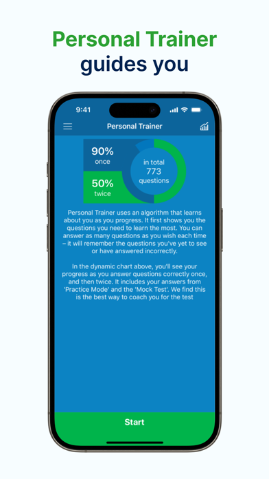 Driving Theory Test 2026 Kit screenshot 1