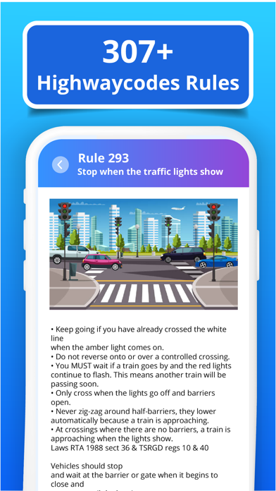 Driving Theory Test Kit 2026 ! screenshot 1