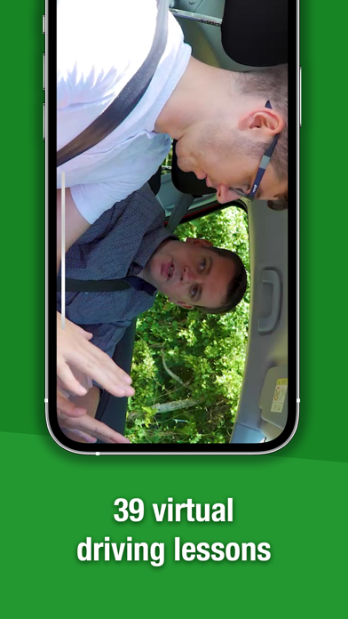 Driving Theory Test Kit screenshot 1